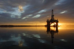 The sun sets on drilling: companies are expected to bore just six exploration wells this year — the lowest number since 1964