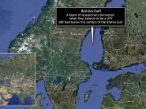 Baltic Sea Facts