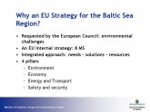 Baltic Sea Strategy