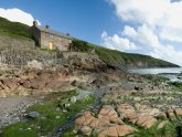 North Cornwall holiday cottages by the Sea