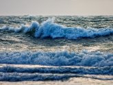 North Sea Waves