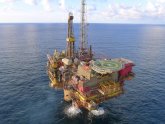 Offshore vacancies North Sea