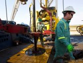 Oil rig jobs North Sea