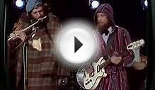 Jethro Tull - "North Sea Oil + Old Ghosts" mimed - Rock