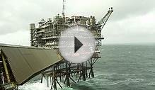 Massive BP North Sea project gets the go ahead