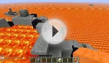 Minecraft: Super Hostile Maps - The Sea of Flame Episode 4