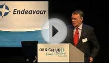 Oil & Gas UK Breakfast - Archie Kennedy, Nexen Petroleum U