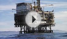 Oil Rig Offshore Jobs – Deep Sea Oil Platform Jobs